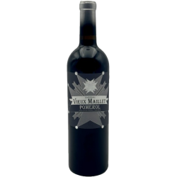 Chateau Vieux Maillet | French Wine